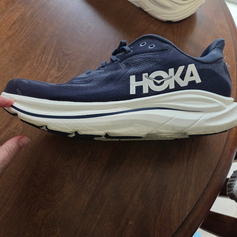Men's Hoka Clifton